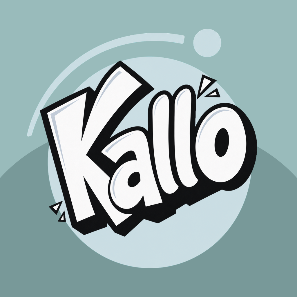 Kallo logo